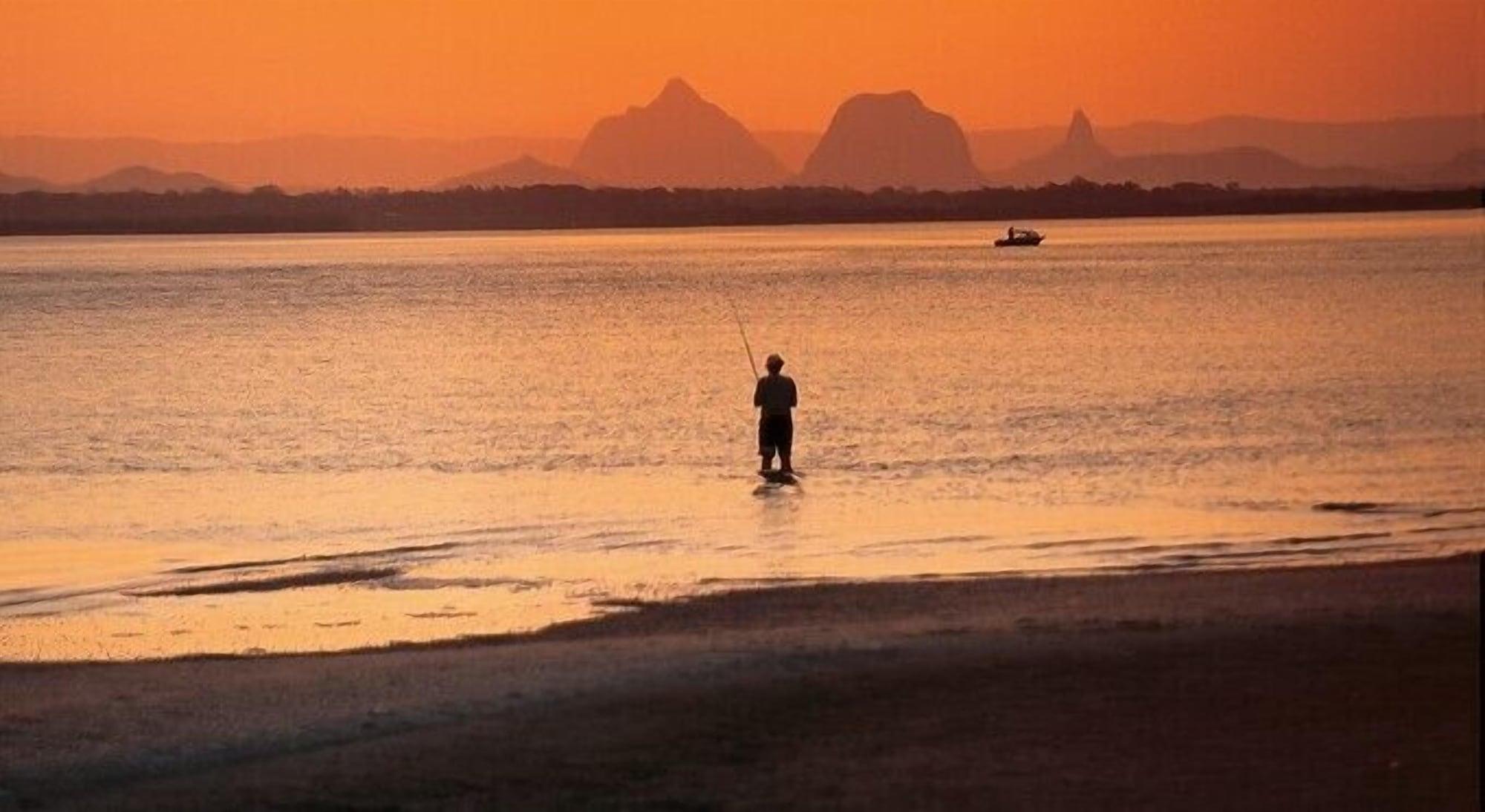 Riviere On Golden Aparthotel Caloundra