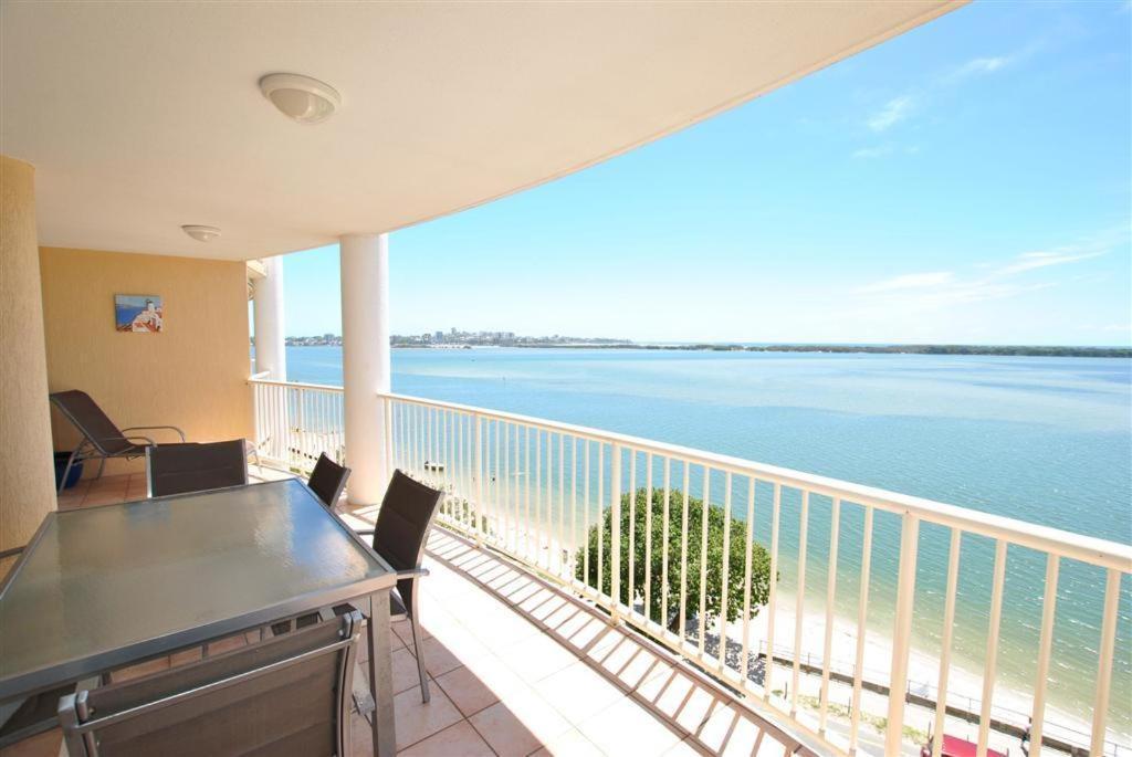 Riviere On Golden Aparthotel 4*