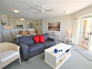 Riviere On Golden 4* Caloundra