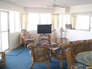 Riviere On Golden Aparthotel Caloundra