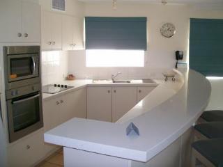 Aparthotel Riviere On Golden Caloundra