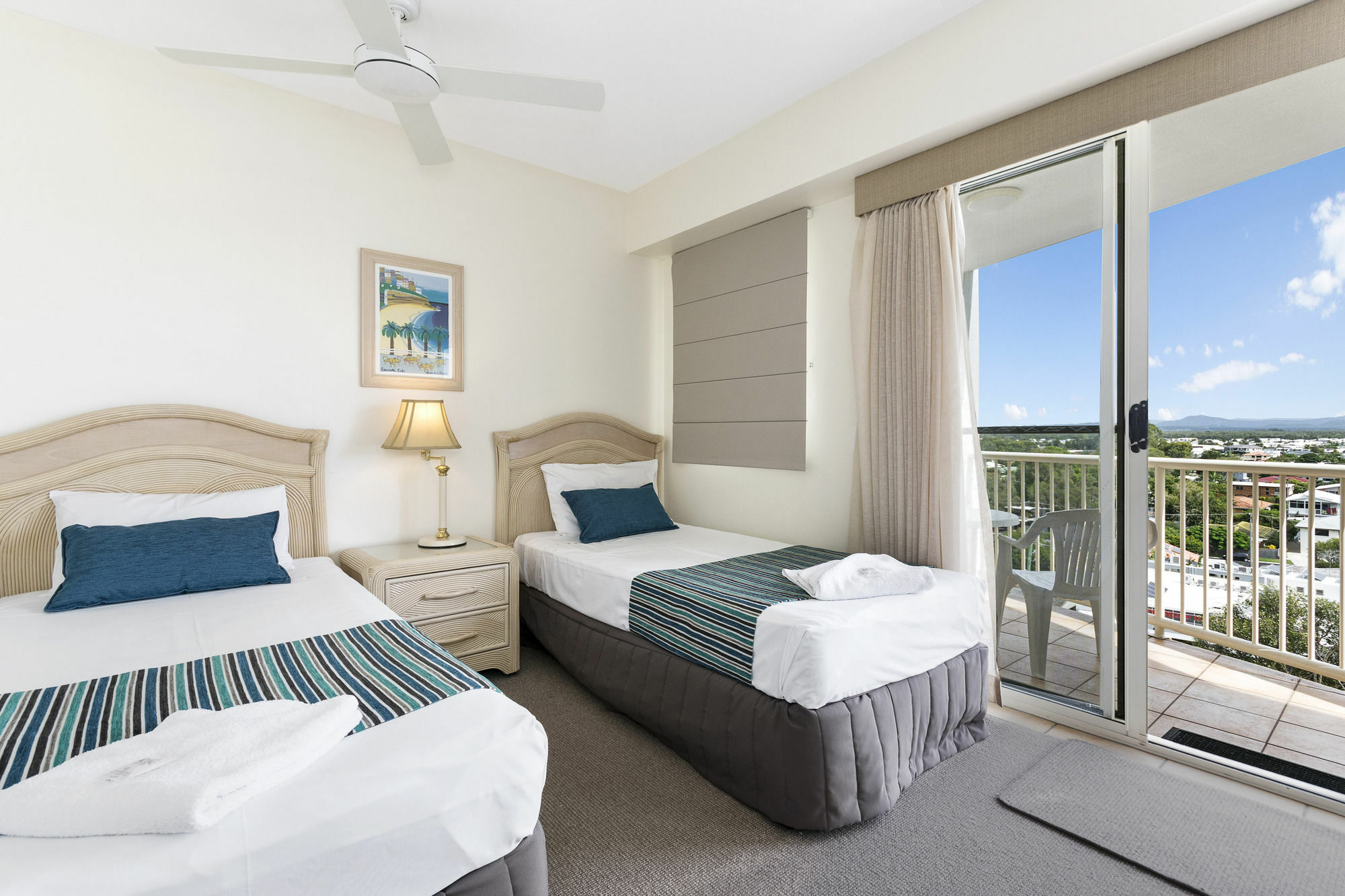 Riviere On Golden Caloundra